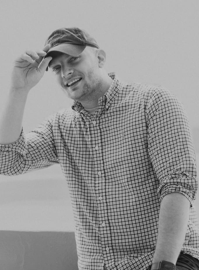 George Karmas - Founder & CEO